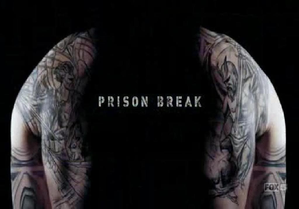 Prison Break