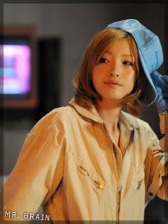 [TBS 2009] Mr. Brain (Kimura Takuya, Ayase Haruka, Mizushima Hiro) - tap 8 end