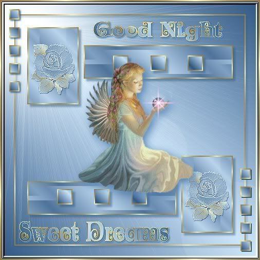 Good Night and Sweet Dreams Pictures, Images and Photos