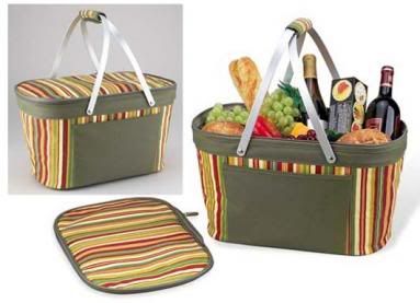 Picnic Basket