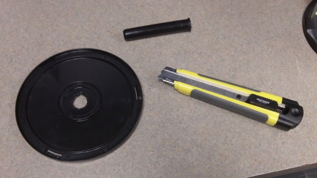 Remove Center Post Remove Center Post