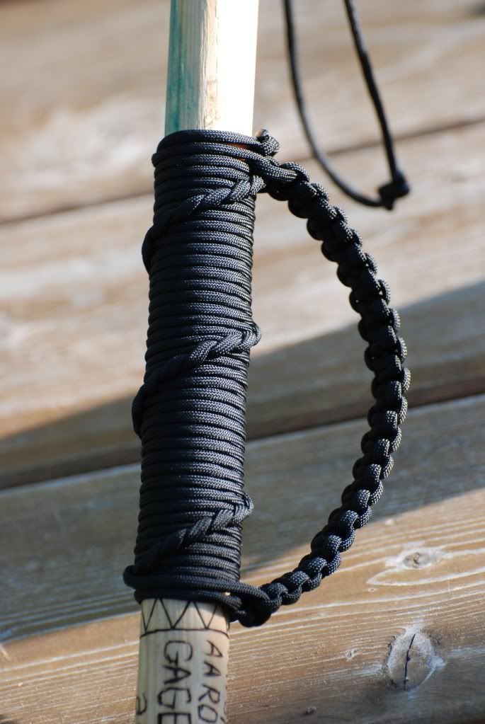 Cool Paracord