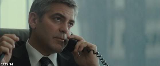 Michael Clayton (2007)