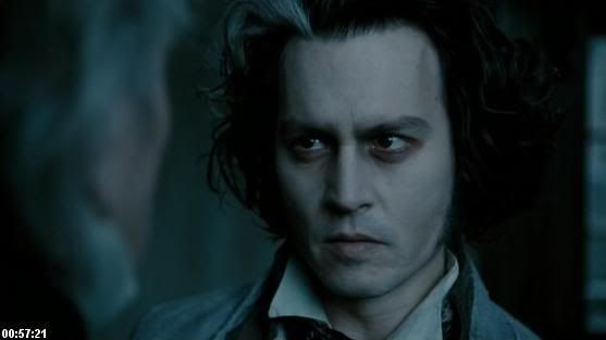 Sweeney Todd: The Demon Barber of Fleet Street (2007)