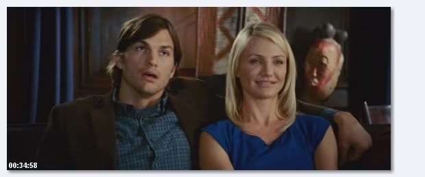 Re: What Happens In Vegas (2008)