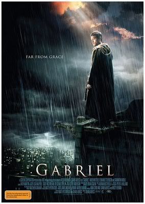 Gabriel - Anděl pomsty / Gabriel (2007)