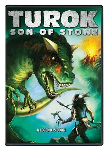 Turok: Son of Stone (2008)