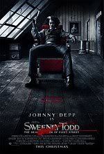 Sweeney Todd: The Demon Barber of Fleet Street (2007)