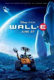 VALL-I / WALL-E (2008)