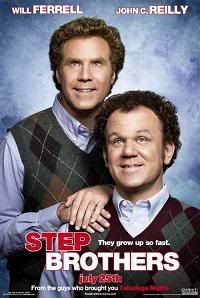 Re: Bratři z donucení / Step Brothers (2008)