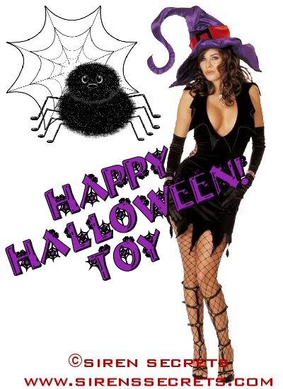 14.jpg Witch and Spider image by TheOrginalToyGirl