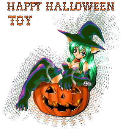 29.gif Pretty Little Witch image by TheOrginalToyGirl