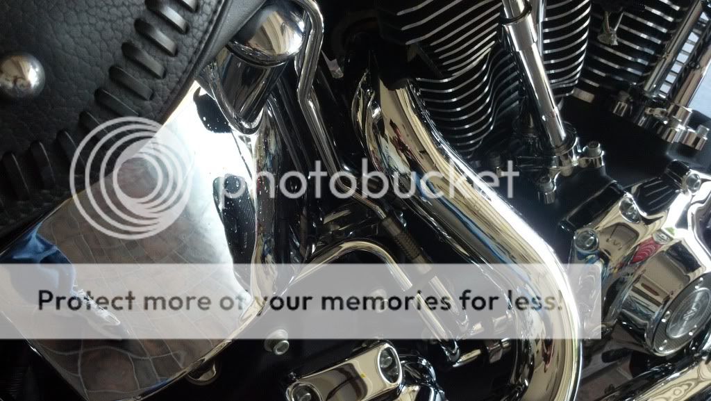 Push Rod Tube leaking? Harley Davidson Forums