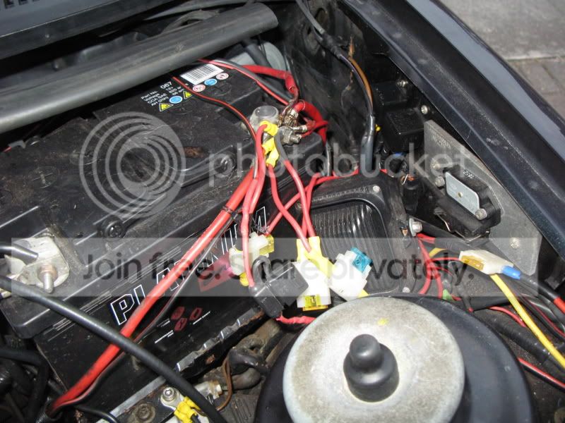 Do it youreself Wiring. What Posseses Some People To Touch