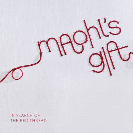 Cover Maohl's GIFT Maohl's GIFT, Maohl, Markus Ohler, Jazz, Saxophon, Wien, HP Freudenthaler, Bernd Klug, Hubert Bründlmayer Bruendlmayer