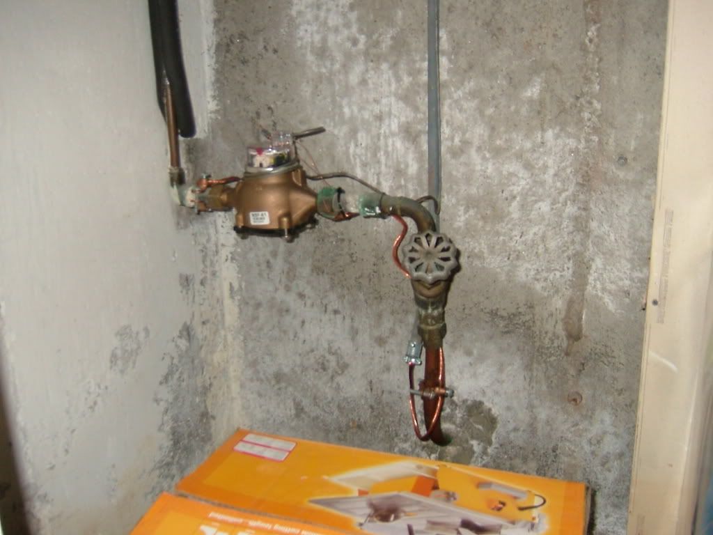 How to Wire an Electric Meter