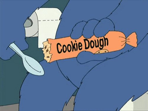 Eating Raw Cookie Dough Won't Make You Sick (Probably)
