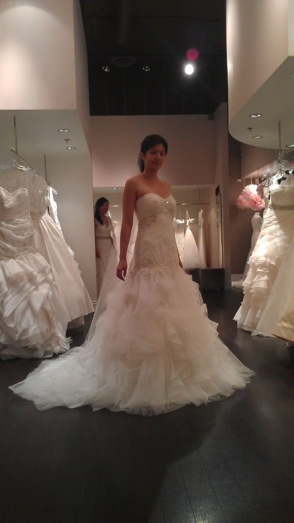 dressfront