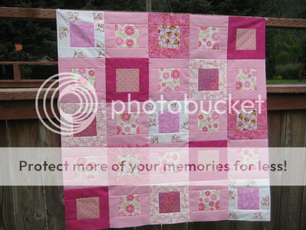 Quilt Squares for Modern Quilters: 4 Free Quilt Block Patterns to