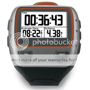 New Garmin Forerunner 310XT Sport Hand Watch 310 XT