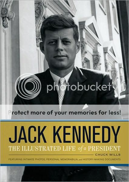 President John F Kennedy JFK Documents Memorabilia Jack
