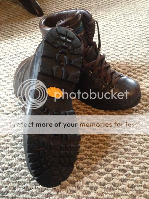 ll bean cresta boots