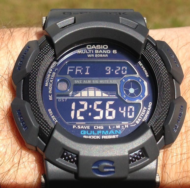 rangeman nvj
