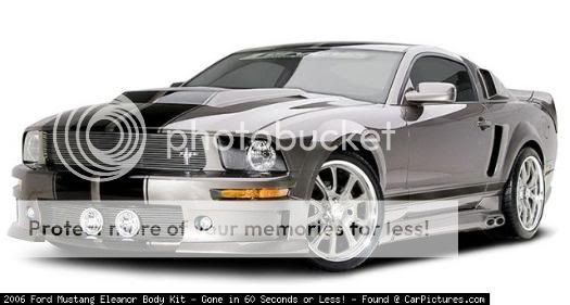 Ford mustang myspace graphics #8