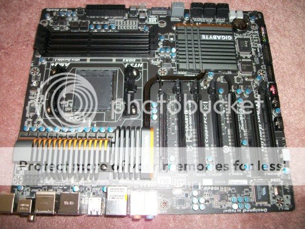 Help picking a Motherboard - Windows 7 Help Forums