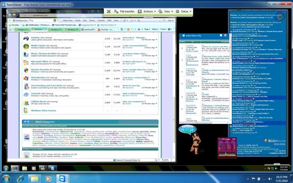 teamviewer for windows 7 64 bit download