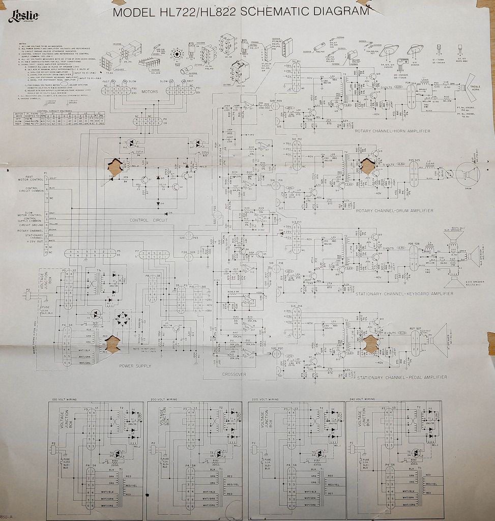 The captain foldback one is not too clear. Hope that this will help many others in the future. If you download it, you can zoom in even more.