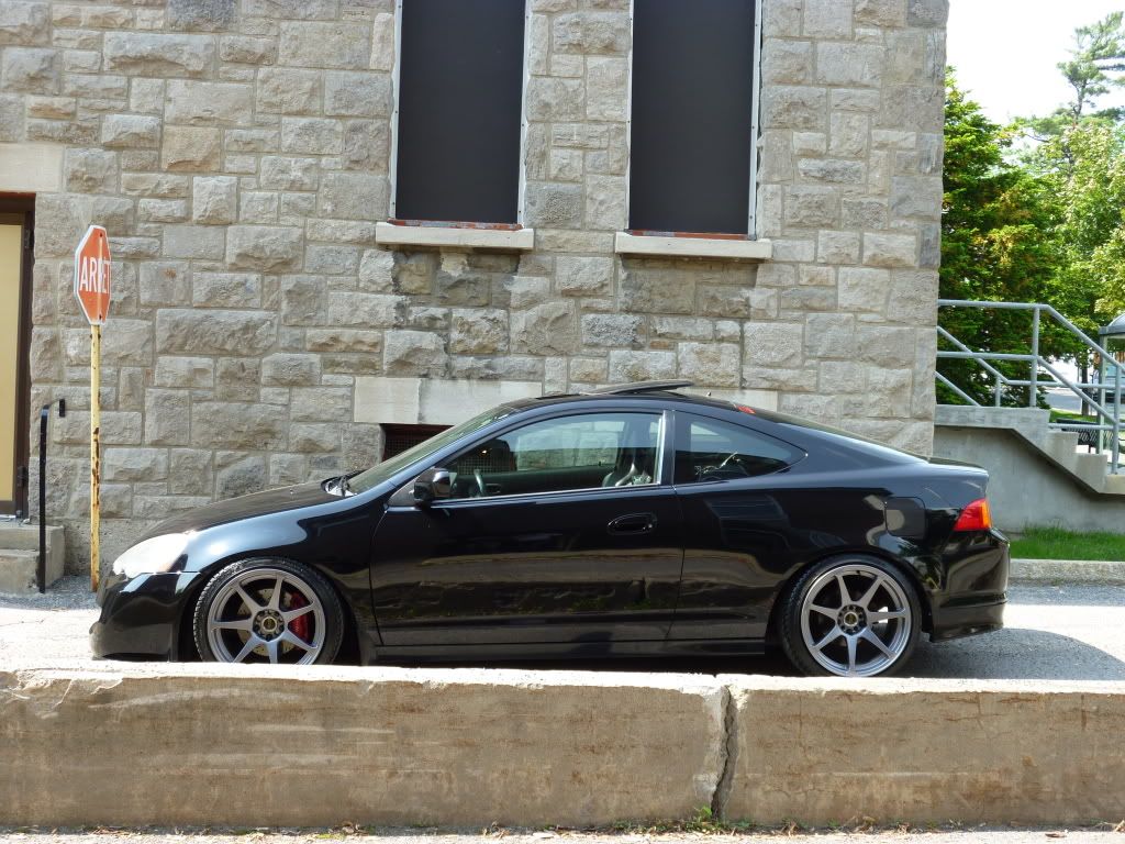 LowLevel hellaflush DC5/EP3 - Photoshop & Photographie - Club Civic ...