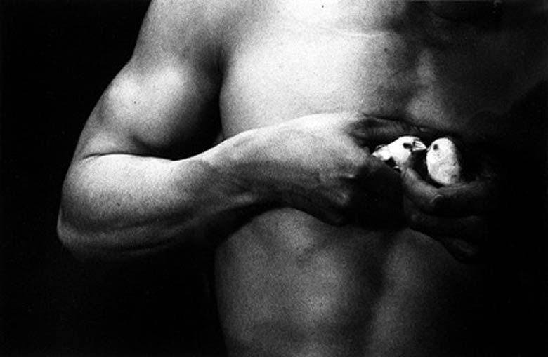 Eikoh Hosoe